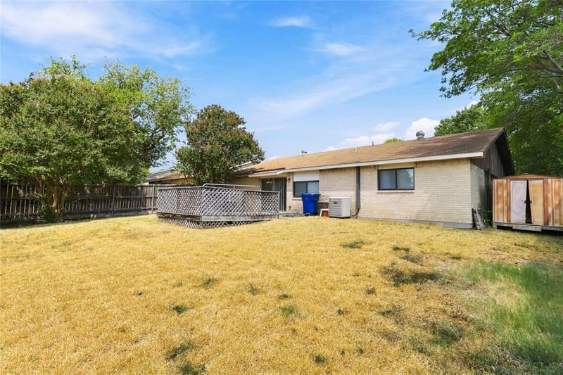 5434 Laredo Lane, Garland TX 75043 - Photo 38