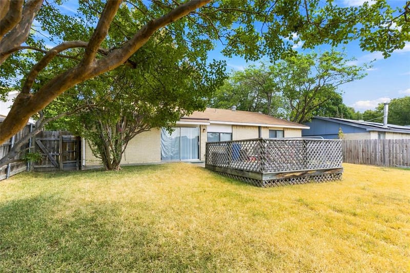 5434 Laredo Lane, Garland TX 75043 - Photo 37