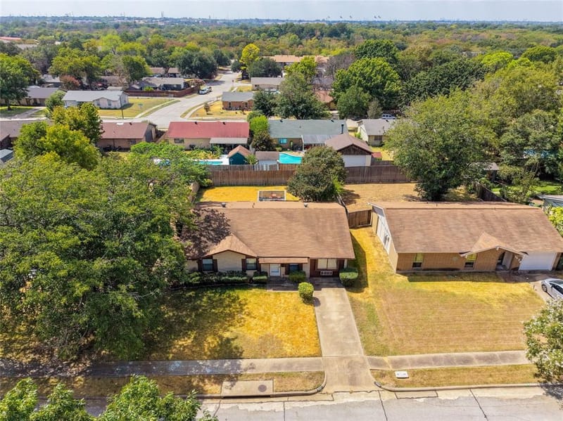 5434 Laredo Lane, Garland TX 75043 - Photo 40