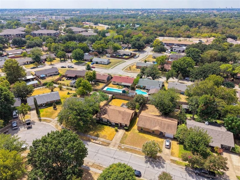 5434 Laredo Lane, Garland TX 75043 - Photo 35