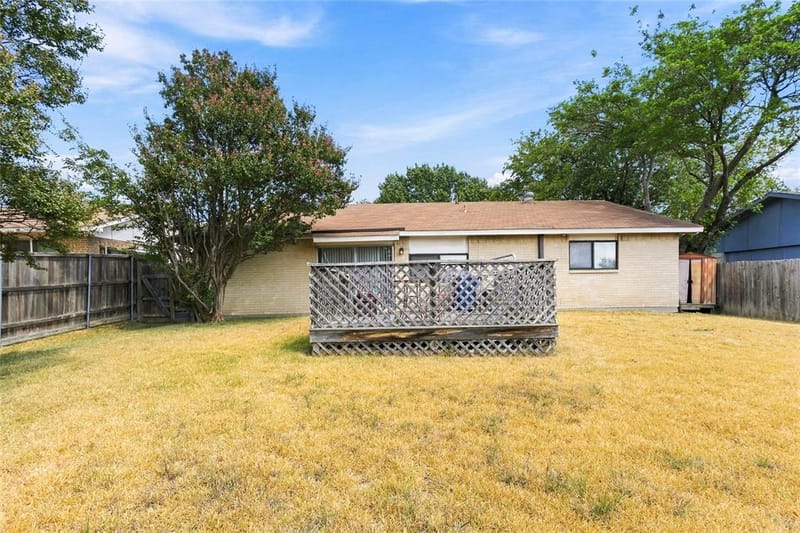 5434 Laredo Lane, Garland TX 75043 - Photo 39