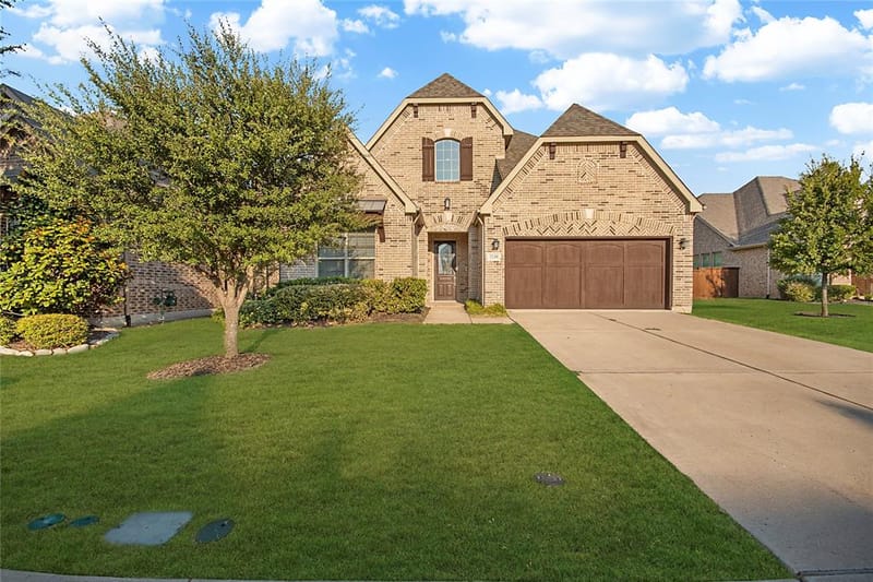 3248 Sky Lane, Celina TX 75009 - Photo 2