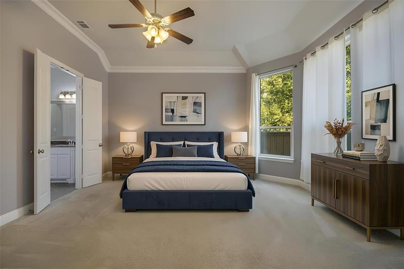 3248 Sky Lane, Celina TX 75009 - Photo 17