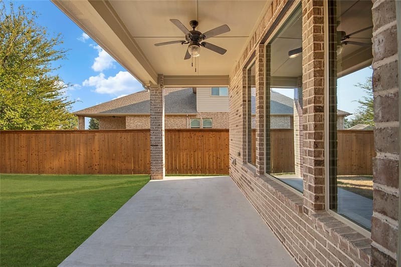 3248 Sky Lane, Celina TX 75009 - Photo 32