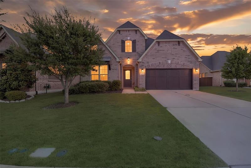 3248 Sky Lane, Celina TX 75009
