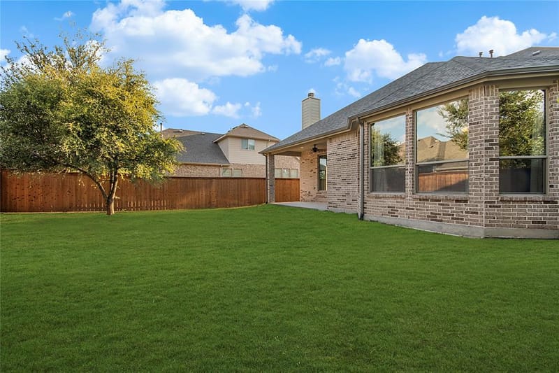 3248 Sky Lane, Celina TX 75009 - Photo 34