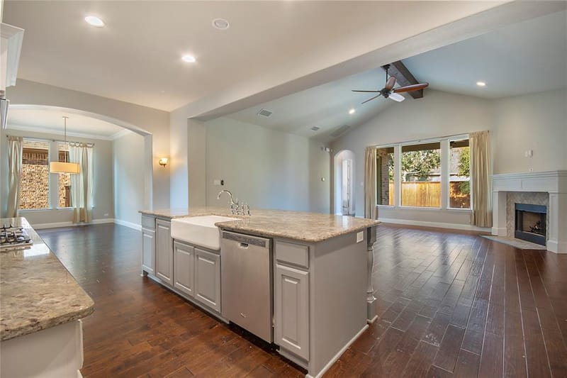 3248 Sky Lane, Celina TX 75009 - Photo 10