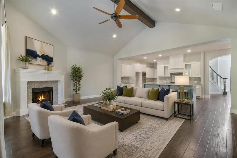 3248 Sky Lane, Celina TX 75009 - Photo 4