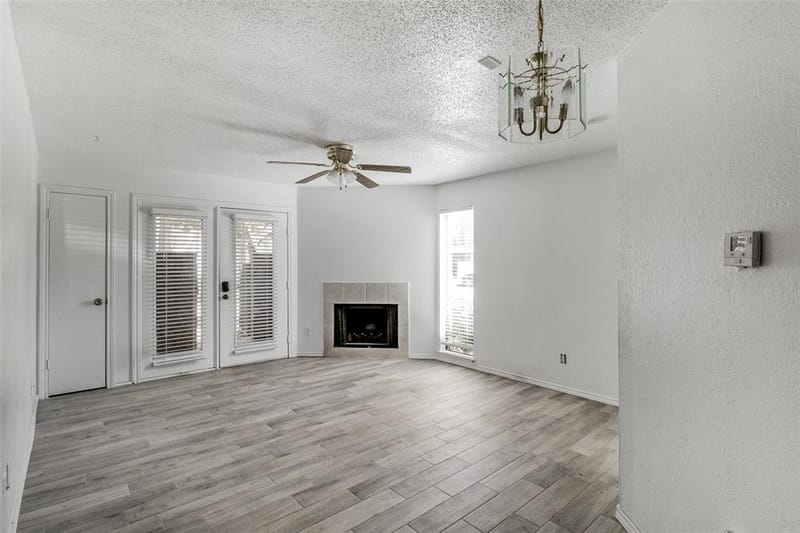 9807 Walnut Street # D105, Dallas TX 75243 - Photo 2