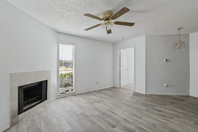 9807 Walnut Street # D105, Dallas TX 75243 - Photo 5