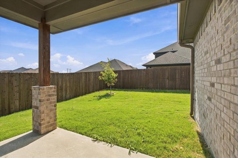 4218 Hummingbird Drive, Sherman TX 75092 - Photo 27