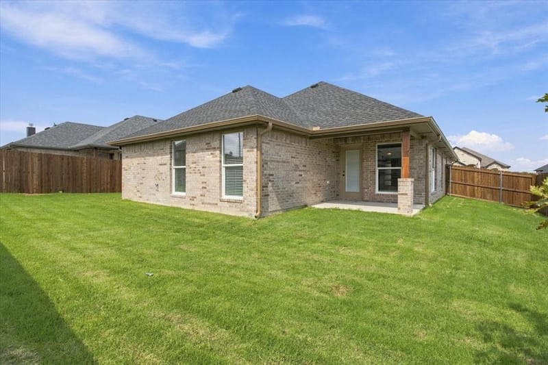 4218 Hummingbird Drive, Sherman TX 75092 - Photo 28