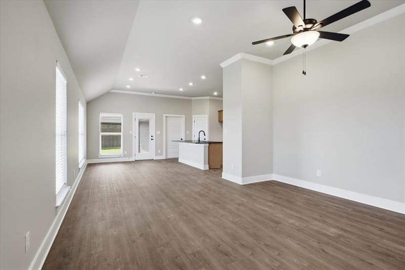4218 Hummingbird Drive, Sherman TX 75092 - Photo 4