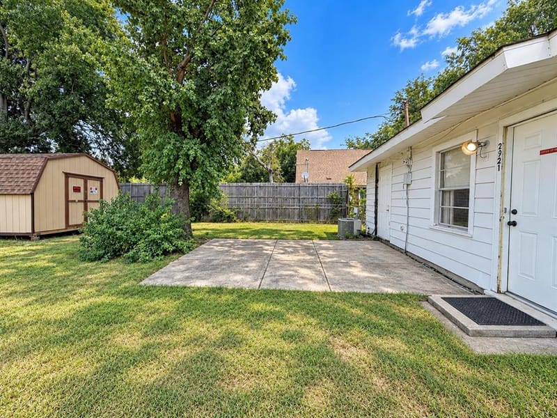 2921 Charles Drive, Garland TX 75041 - Photo 38