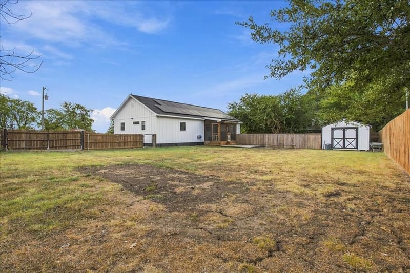 505 N White Oak, Dodd City TX 75438 - Photo 27