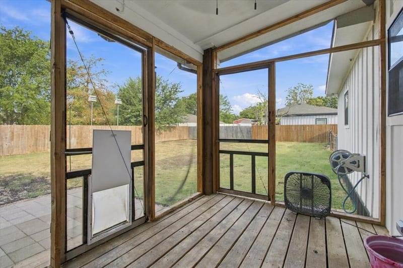 505 N White Oak, Dodd City TX 75438 - Photo 25
