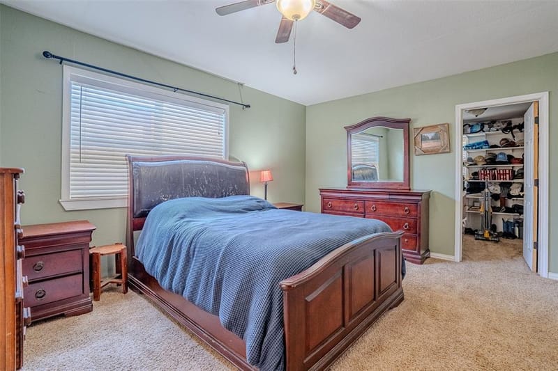 611 Billings Road, Tolar TX 76476 - Photo 13