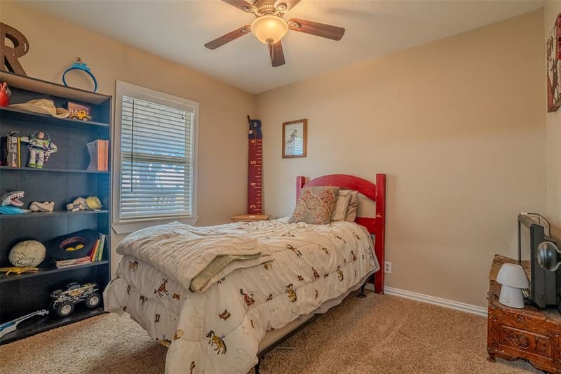 611 Billings Road, Tolar TX 76476 - Photo 17