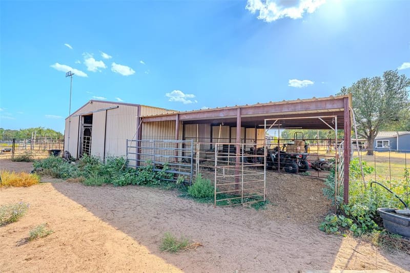 611 Billings Road, Tolar TX 76476 - Photo 26