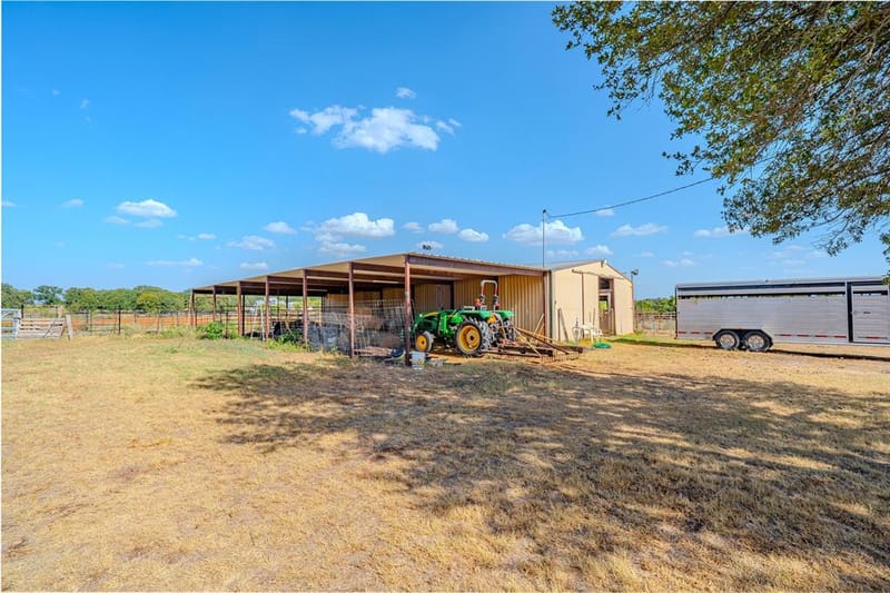 611 Billings Road, Tolar TX 76476 - Photo 22