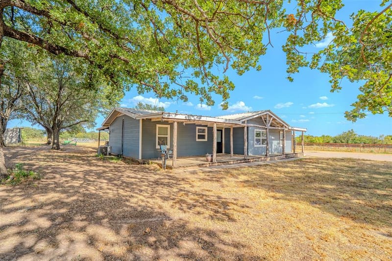 611 Billings Road, Tolar TX 76476
