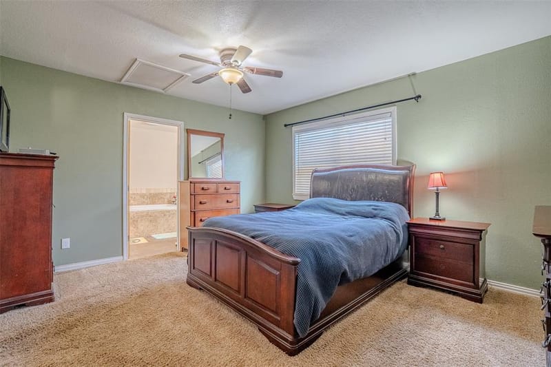611 Billings Road, Tolar TX 76476 - Photo 14