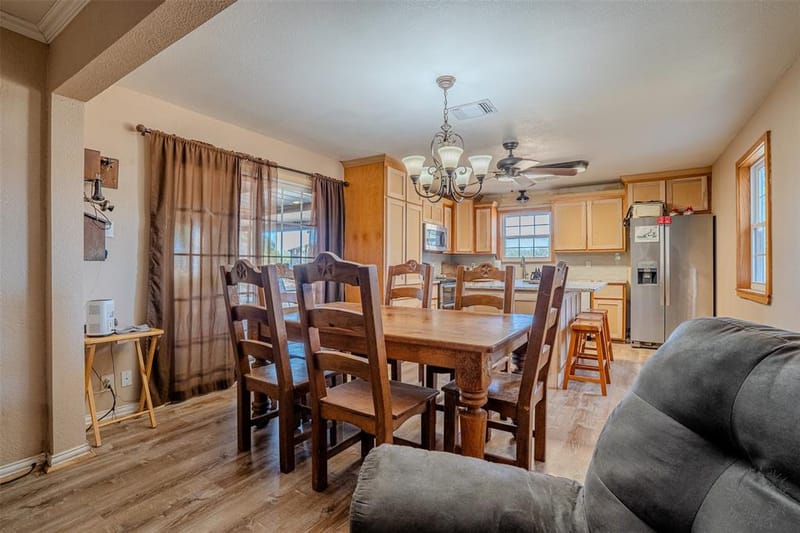 611 Billings Road, Tolar TX 76476 - Photo 8