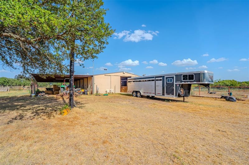 611 Billings Road, Tolar TX 76476 - Photo 21