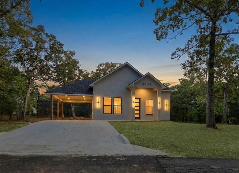 4957 La Prada, Malakoff TX 75148