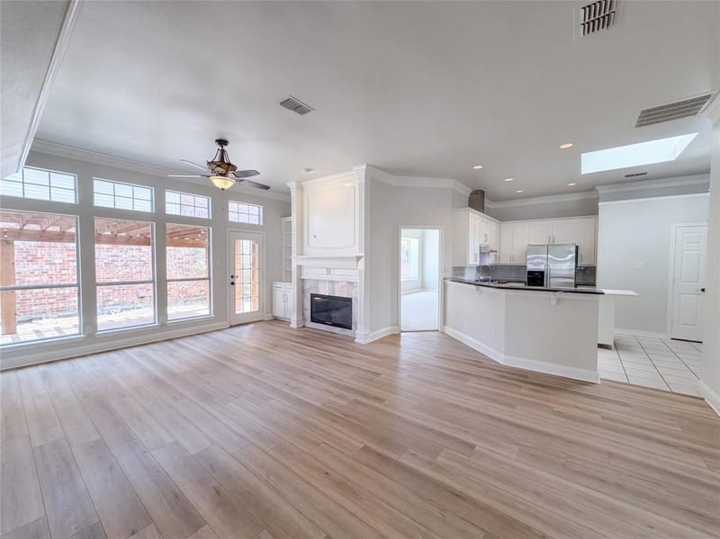 8703 Stonecrest Drive, Irving TX 75063 - Photo 3