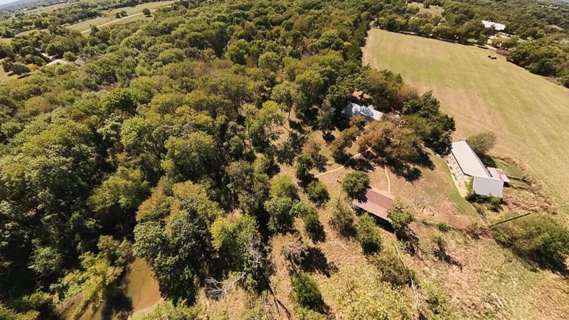 242 Oak Hill Road, Van Alstyne TX 75495 - Photo 8