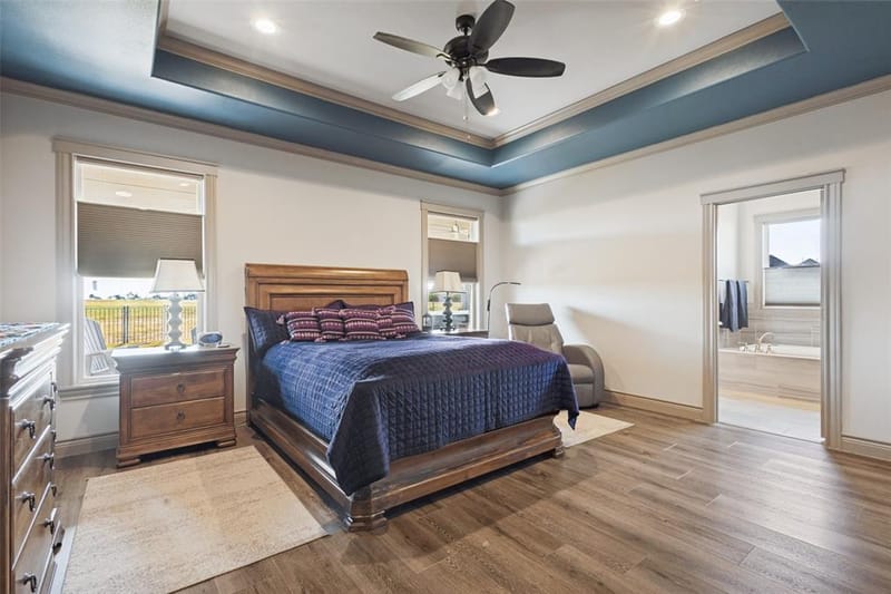 1605 Covered Bridge Ct, Gunter TX 75058 - Photo 23