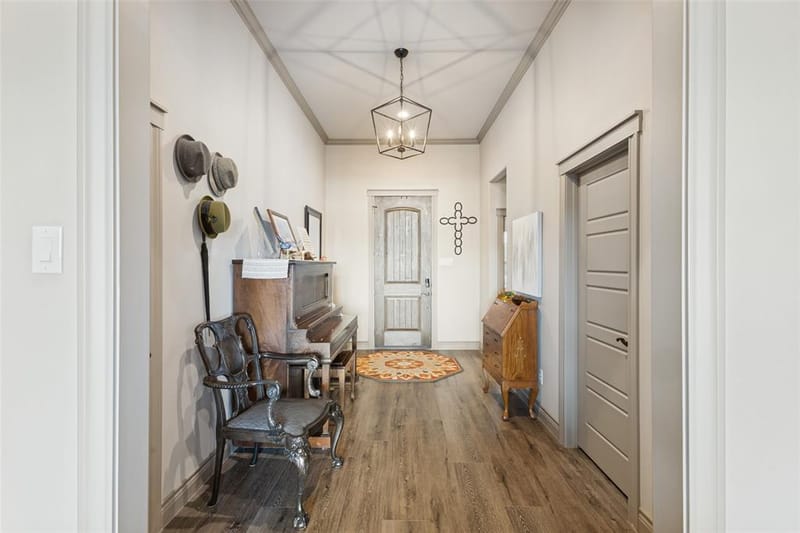 1605 Covered Bridge Ct, Gunter TX 75058 - Photo 6