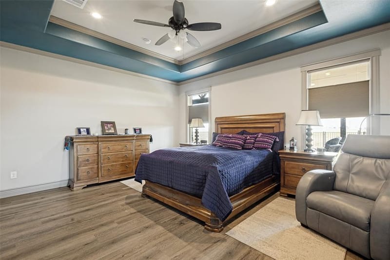 1605 Covered Bridge Ct, Gunter TX 75058 - Photo 24