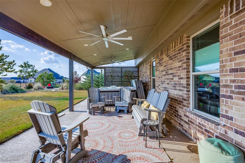 1605 Covered Bridge Ct, Gunter TX 75058 - Photo 33