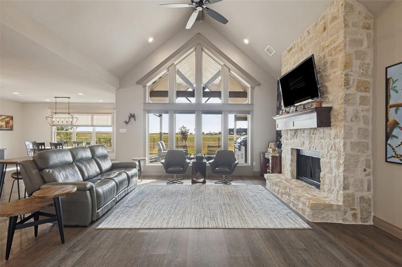 1605 Covered Bridge Ct, Gunter TX 75058 - Photo 11