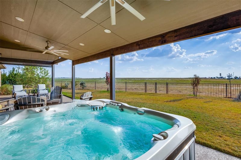 1605 Covered Bridge Ct, Gunter TX 75058 - Photo 35