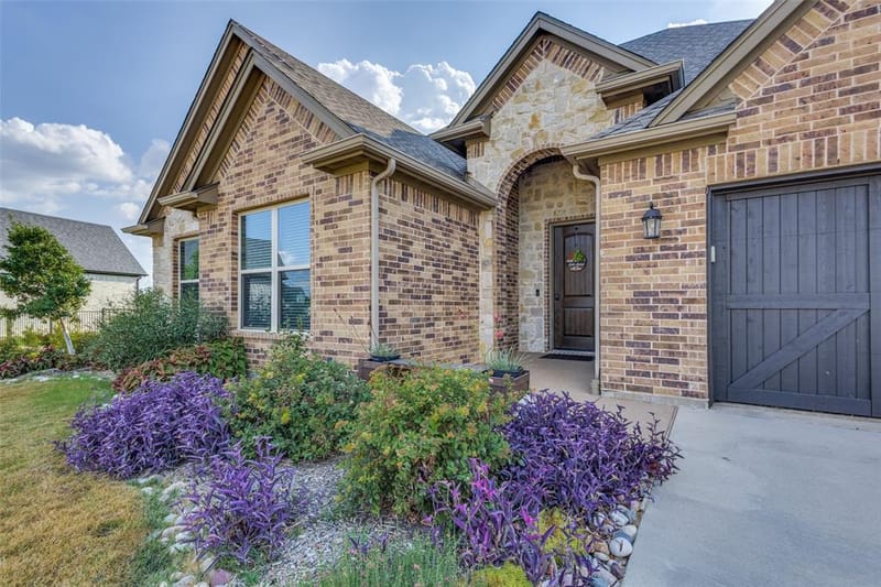 1605 Covered Bridge Ct, Gunter TX 75058 - Photo 4