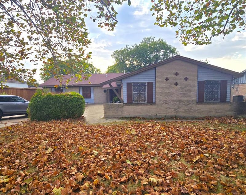 7309 Broken Tree Trail, Dallas TX 75232