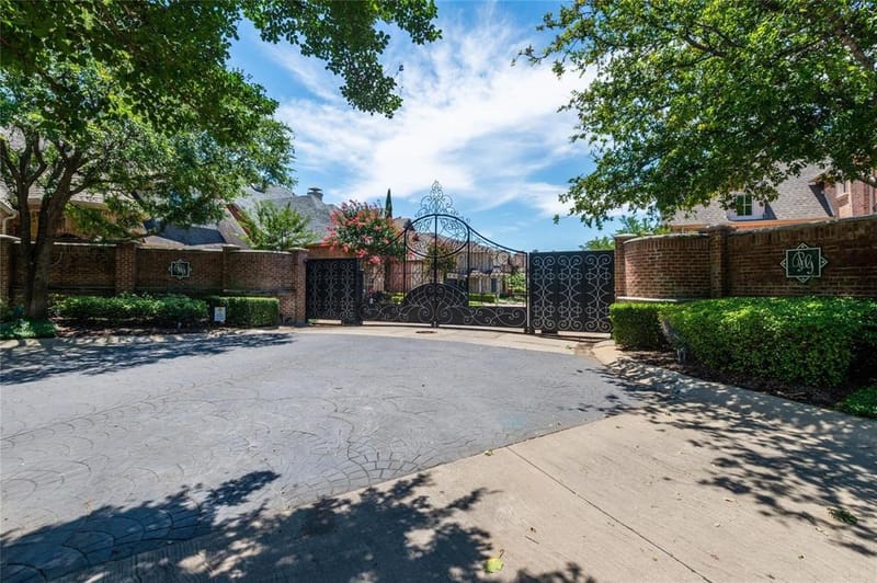 5936 Preston Gate Court, Dallas TX 75230 - Photo 23