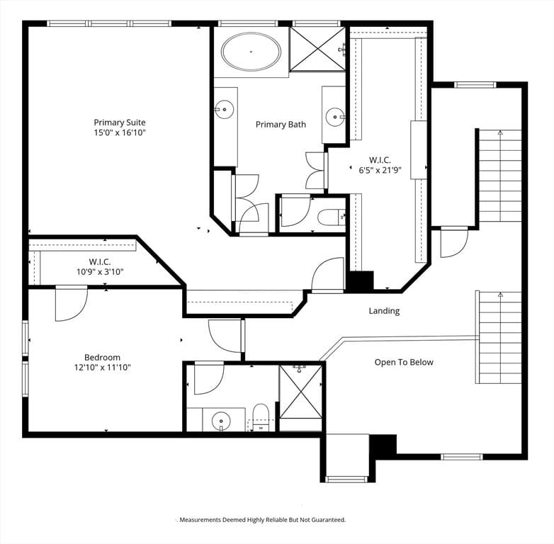 5936 Preston Gate Court, Dallas TX 75230 - Photo 21