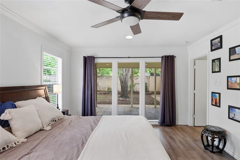 1314 E Lovers Lane, Arlington TX 76010 - Photo 24