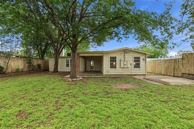 1314 E Lovers Lane, Arlington TX 76010 - Photo 38