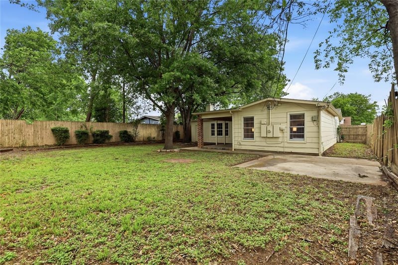 1314 E Lovers Lane, Arlington TX 76010 - Photo 39