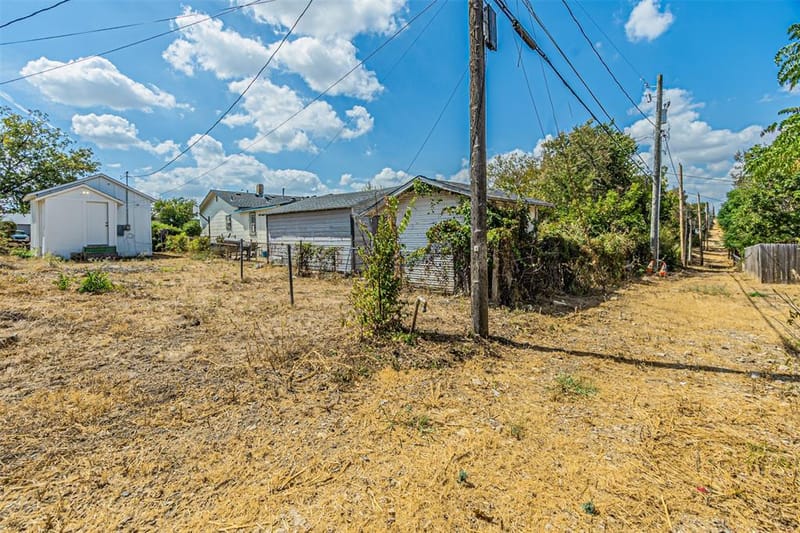 5406 Houghton Avenue, Fort Worth TX 76107 - Photo 13