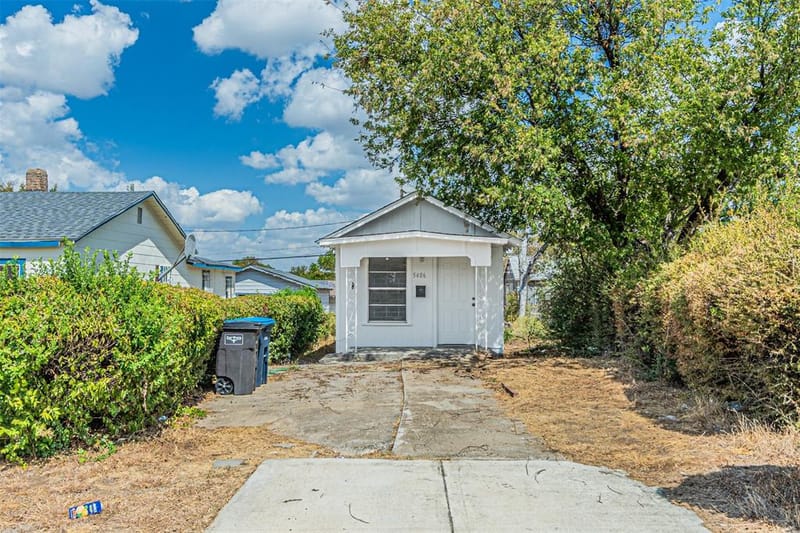 5406 Houghton Avenue, Fort Worth TX 76107 - Photo 22