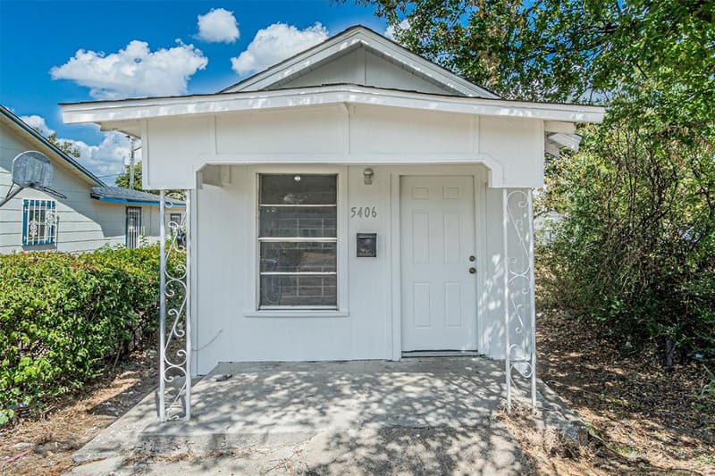 5406 Houghton Avenue, Fort Worth TX 76107
