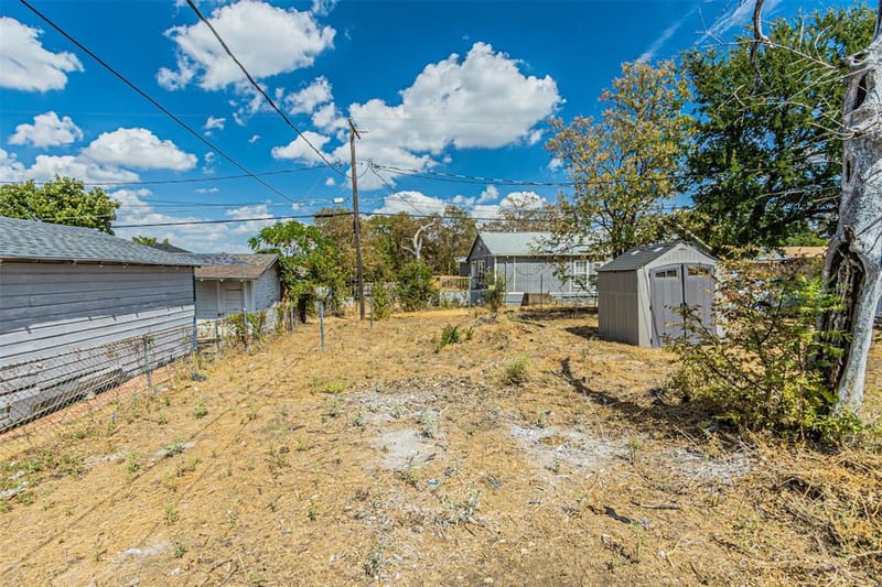 5406 Houghton Avenue, Fort Worth TX 76107 - Photo 10