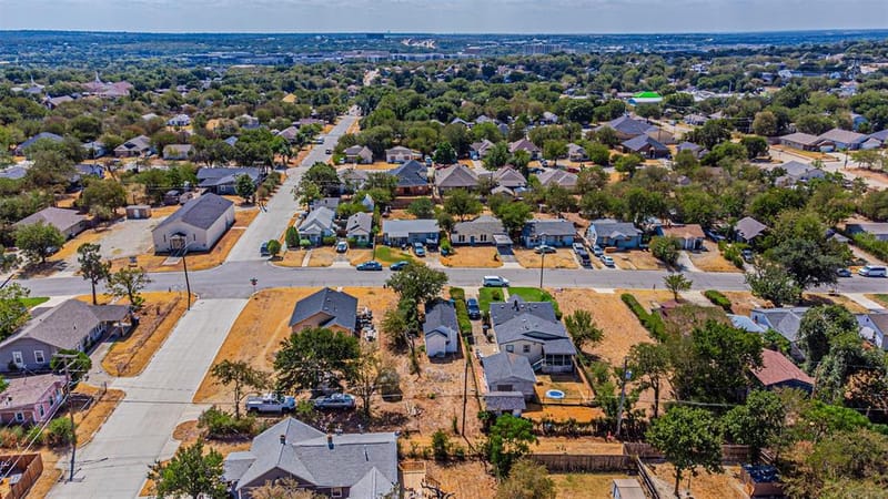5406 Houghton Avenue, Fort Worth TX 76107 - Photo 15