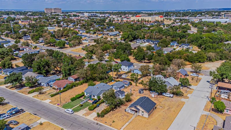 5406 Houghton Avenue, Fort Worth TX 76107 - Photo 19